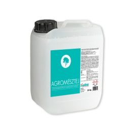   Agromésztej – Natural Protection for Fruit Trees and Ornamental Plants