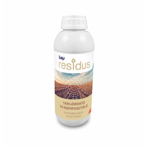 BAY Residus
