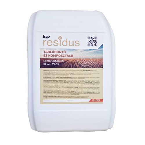 BAY Residus