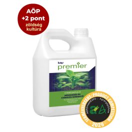 Bay Premier - növekedés és csírázás serkentő 5L