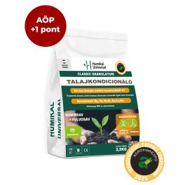 Humikal Universal Classic Granulátum 2,5kg