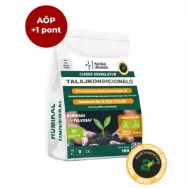 Humikal Universal Classic Granulátum 5kg
