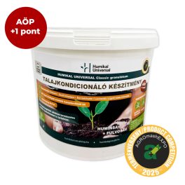 Humikal Universal Classic Granulátum 10kg