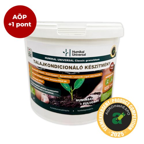Humikal Universal Classic Granulátum 10kg