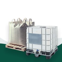  HUMIKAL UNIVERSAL CLASSIC GRANULÁTUM BigBag + CLASSIC LIQUID IBC tartályban