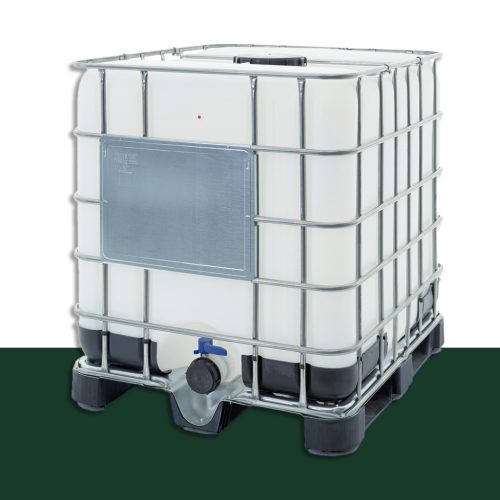 Humikal Universal Classic  Liquid IBC tartályban