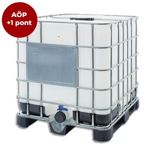 Humikal Universal Classic  Liquid IBC tartályban