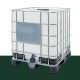 Humikal Universal Classic  Liquid IBC tartályban