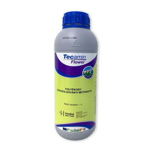 Tecamin Flower