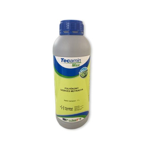 Tecamin Max