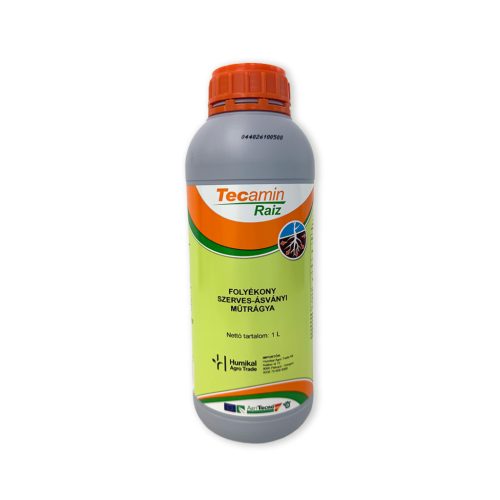 Tecamin Raiz