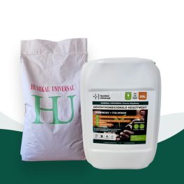   Humikal Universal Classic Granulátum 20kg +  Classic Liquid 20L