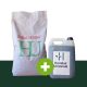Humikal Universal Classic Granulátum 20kg +  Classic Liquid 5L