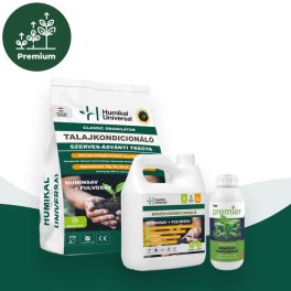Prémium Palántanevelés termékcsomag
