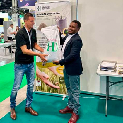 Magyar agrárinnovációk Kenyában – együttműködés új szinten