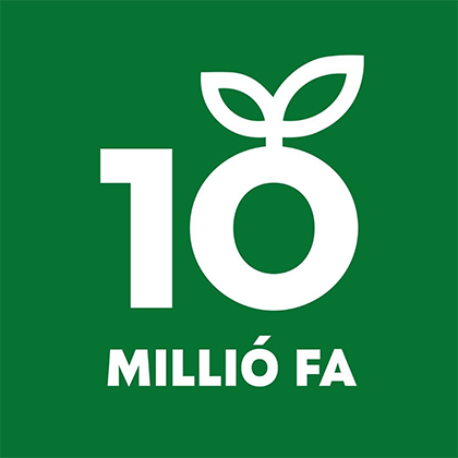 Újabb sikeres projekt a nemzeti faültetés napján